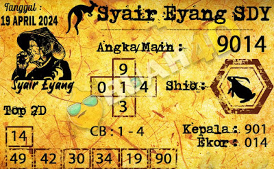 SYAIR SDY VIP